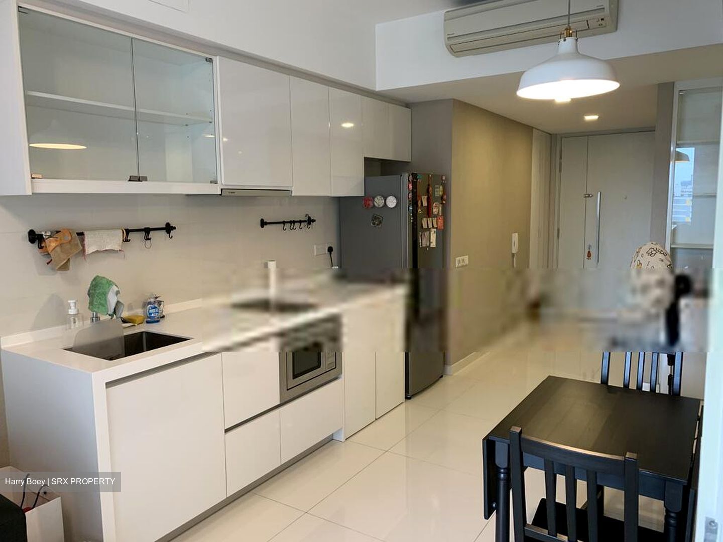 Sky Habitat (D20), Condominium #400206491